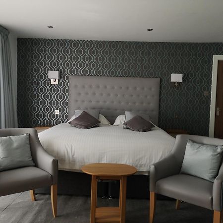 The Trouville Борнмут Экстерьер фото