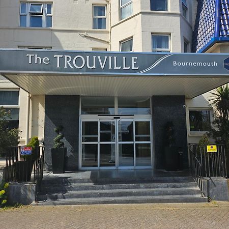 The Trouville Борнмут Экстерьер фото