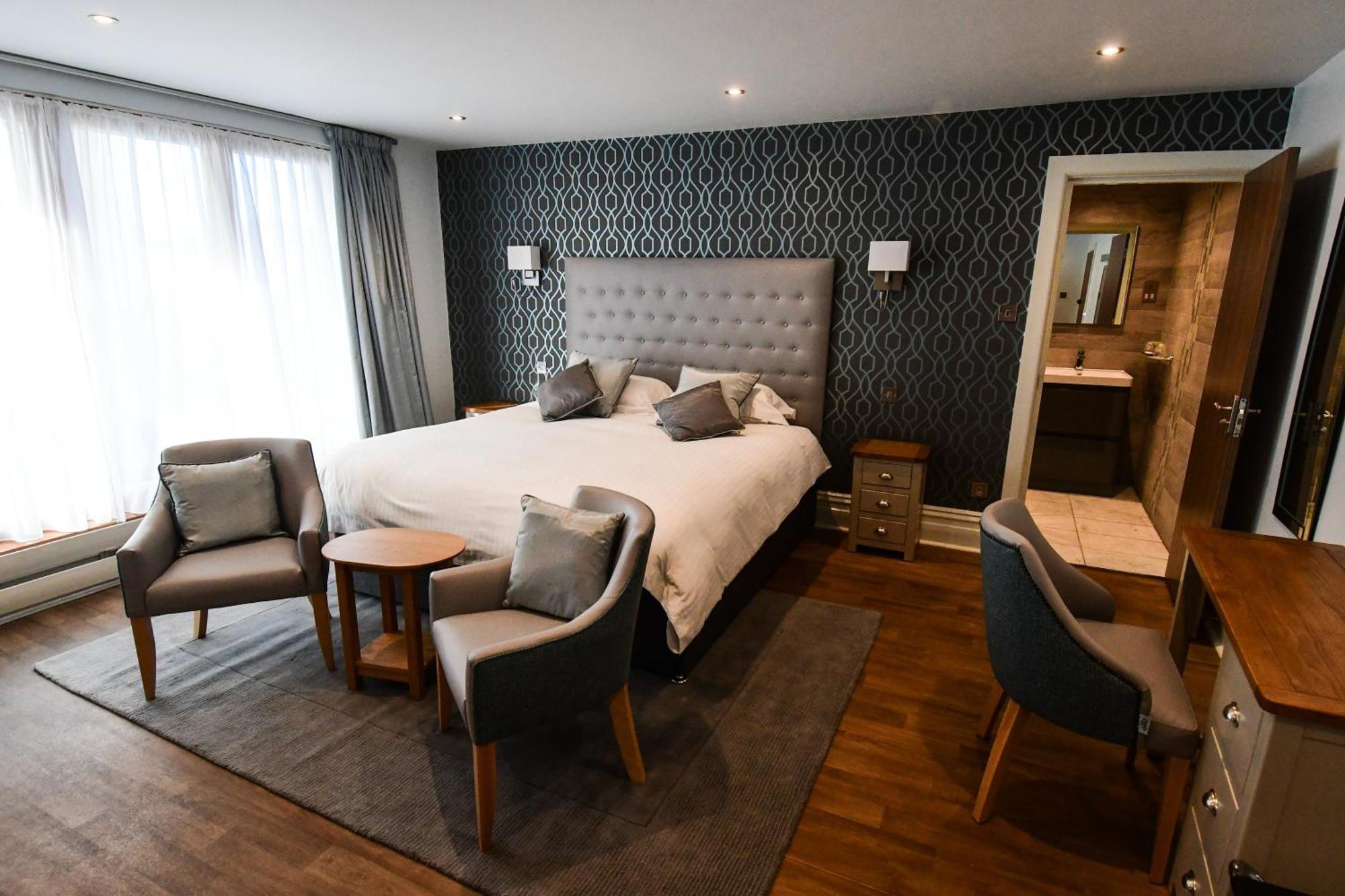 The Trouville Борнмут Экстерьер фото