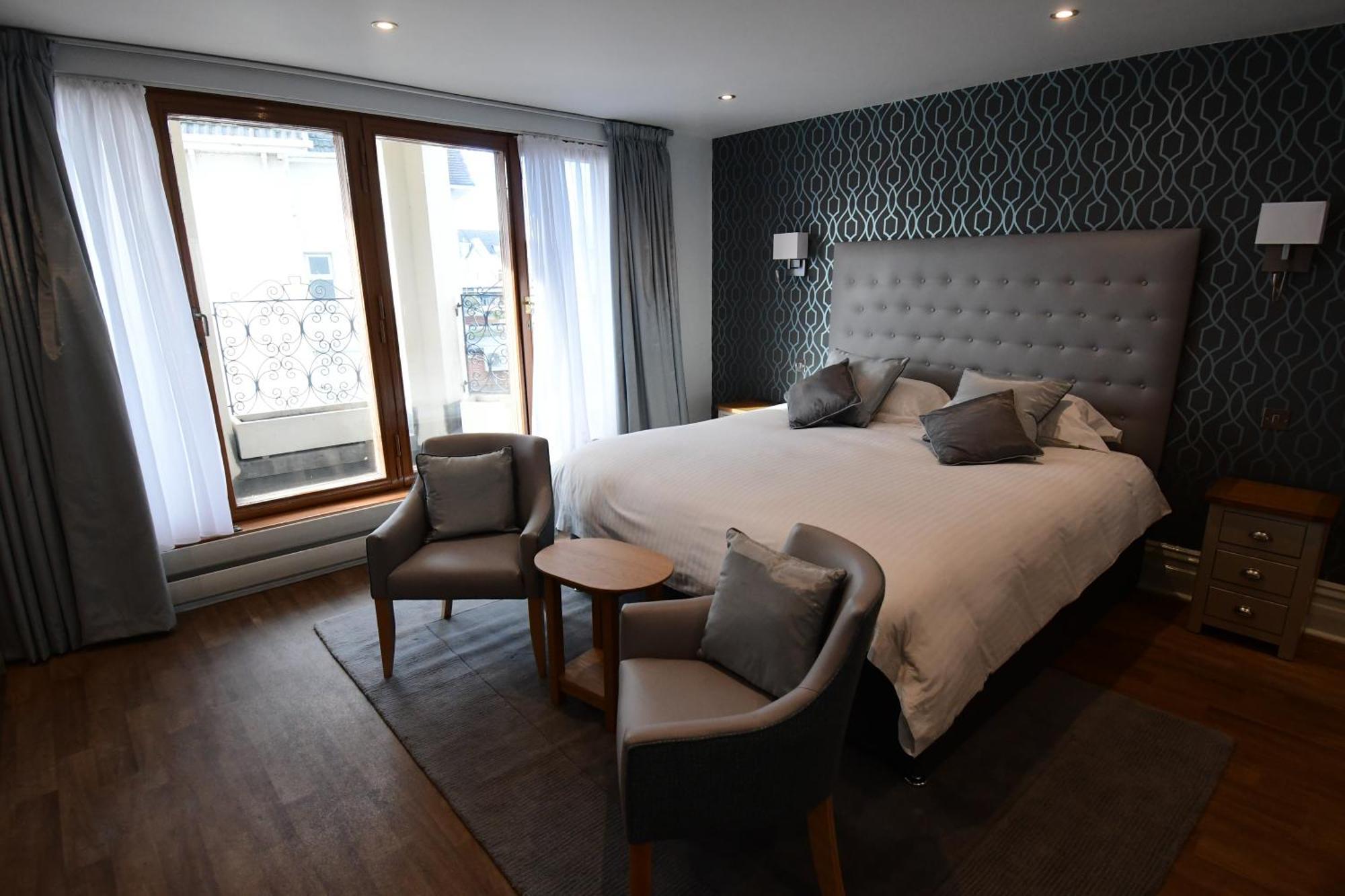 The Trouville Борнмут Экстерьер фото