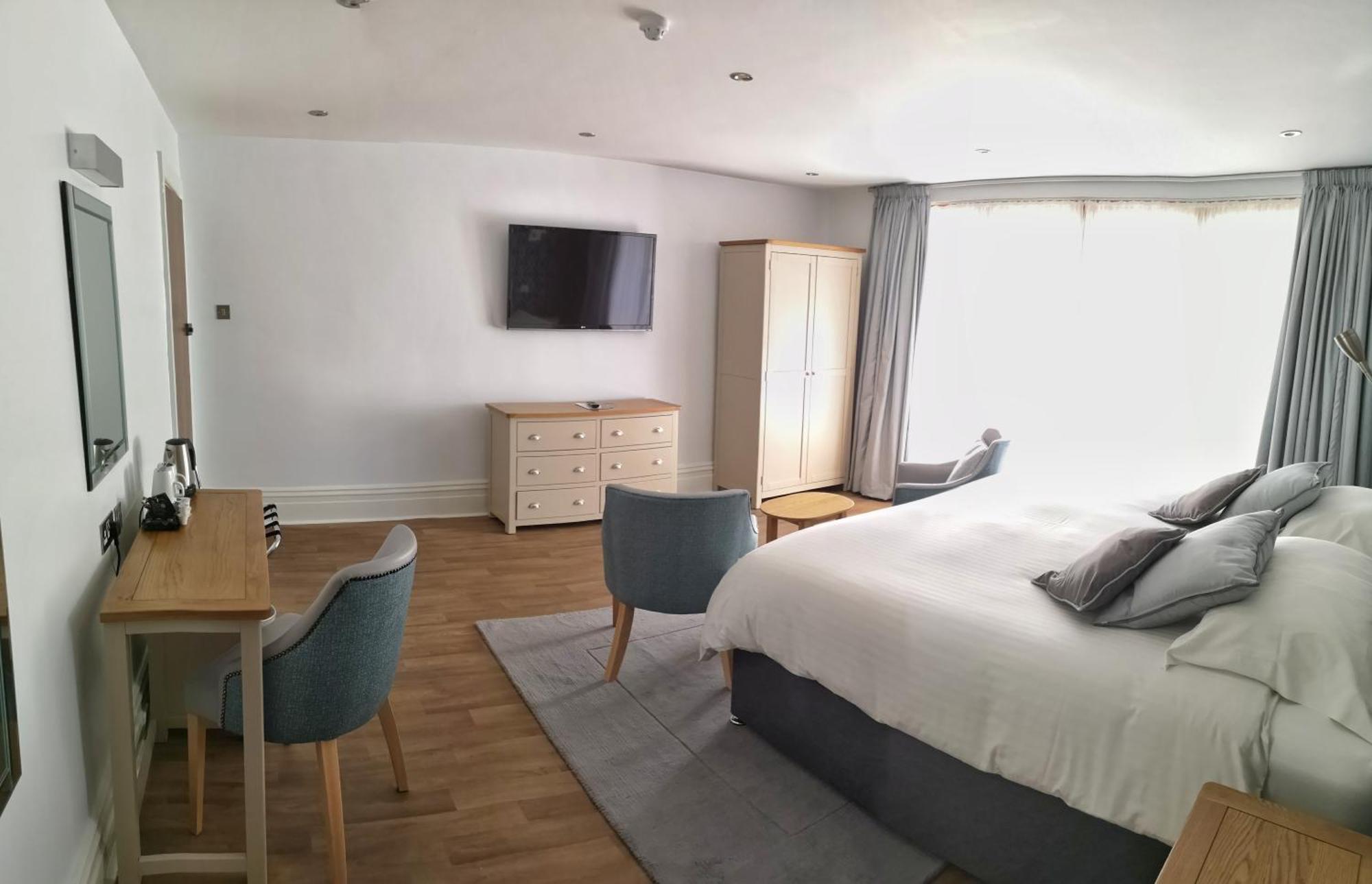 The Trouville Борнмут Экстерьер фото